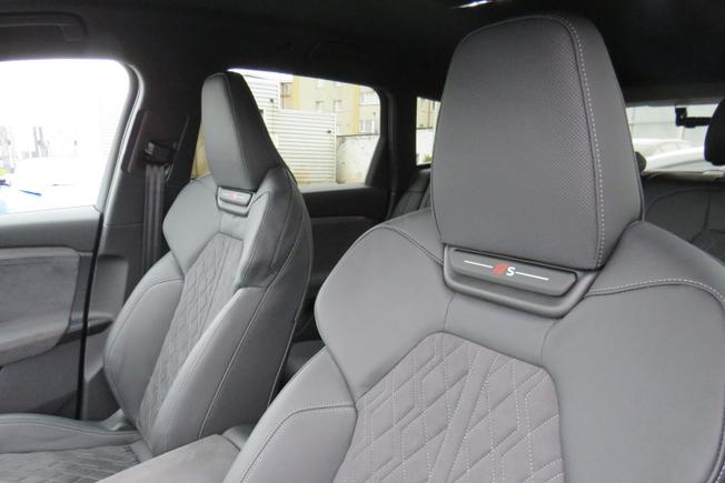 AUDI Q6 E-Tron Photo 30