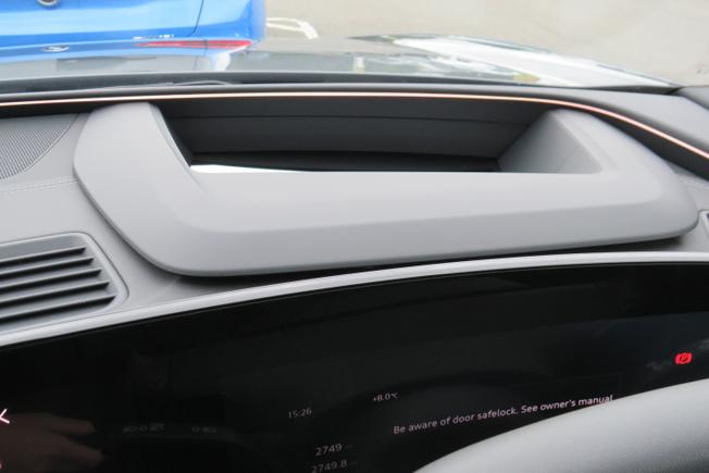 AUDI Q6 E-Tron Photo 31