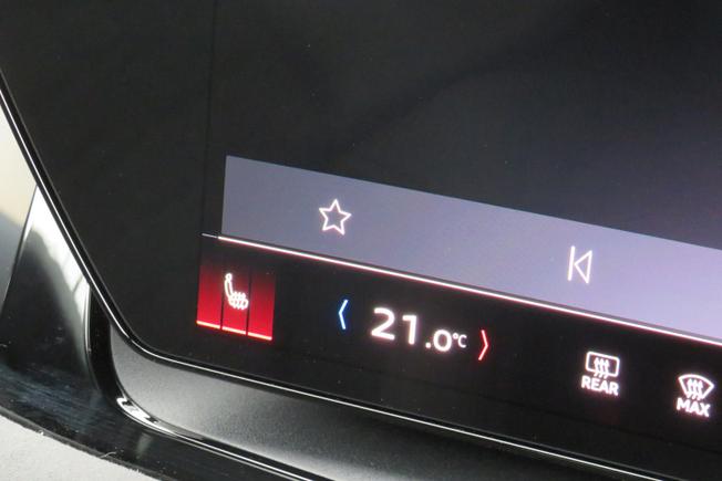 AUDI Q6 E-Tron Photo 38