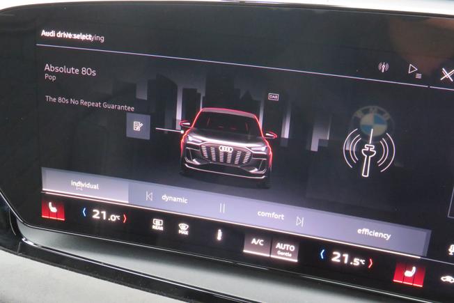 AUDI Q6 E-Tron Photo 39