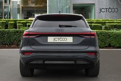AUDI Q6 E-Tron Photo 4