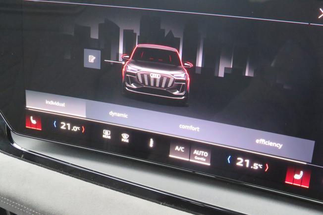 AUDI Q6 E-Tron Photo 40