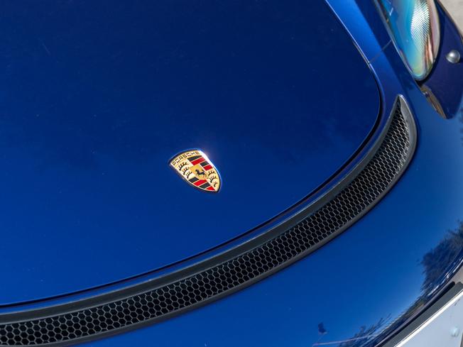 PORSCHE 718 Cayman Photo 33