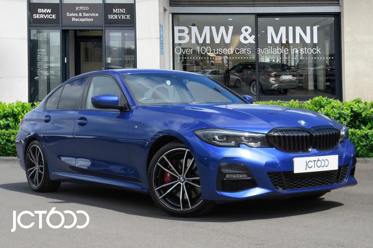 Used BMW 3 Series