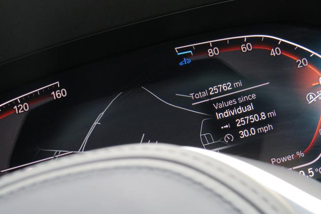 BMW 3 Series Photo 13