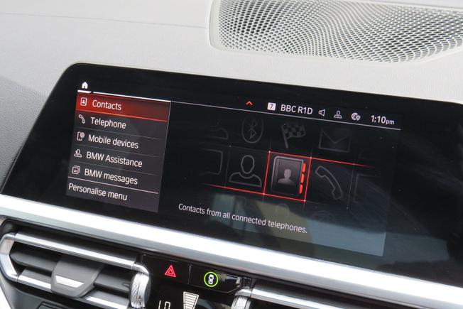 BMW 3 Series Photo 18