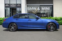 BMW 3 Series Photo 3