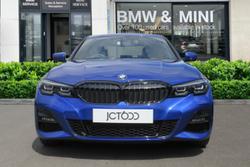 BMW 3 Series Photo 4