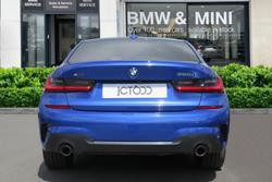 BMW 3 Series Photo 5