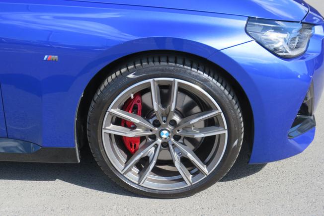 BMW 2 Series Photo 11