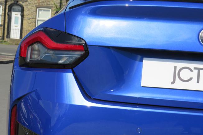 BMW 2 Series Photo 13