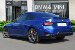 BMW 2 Series Photo 2