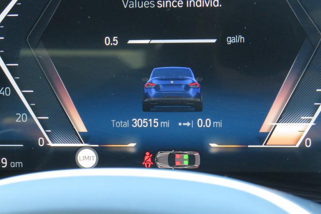 BMW 2 Series Photo 20