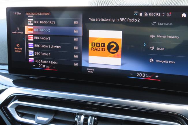 BMW 2 Series Photo 23