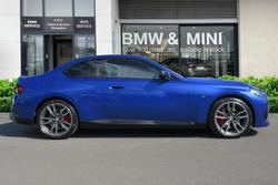 BMW 2 Series Photo 3