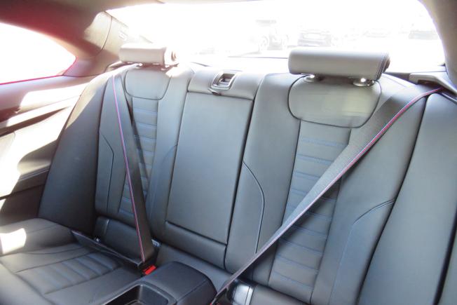 BMW 2 Series Photo 37