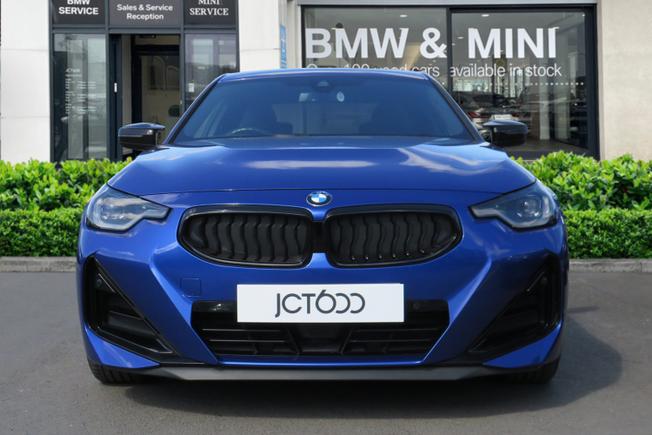 BMW 2 Series Photo 4