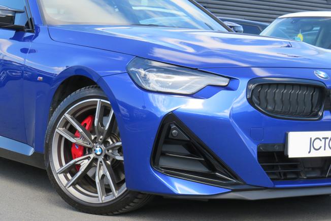 BMW 2 Series Photo 6