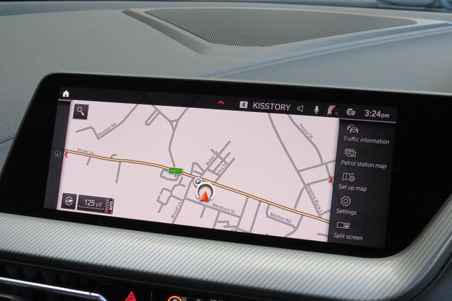BMW 1 Series Photo 15