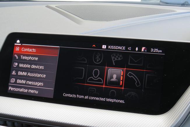 BMW 1 Series Photo 16
