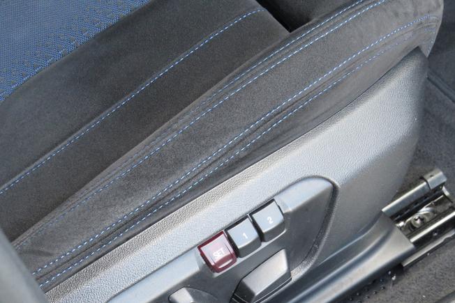 BMW 1 Series Photo 24