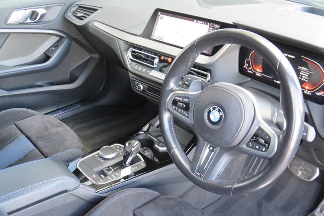 BMW 1 Series Photo 25