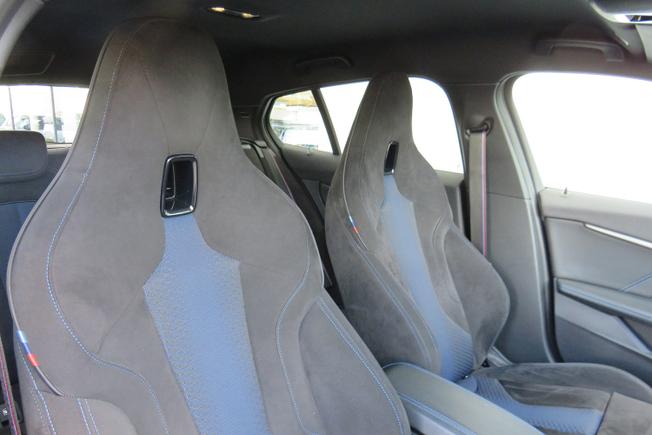 BMW 1 Series Photo 26