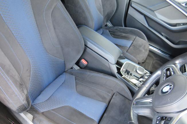 BMW 1 Series Photo 27
