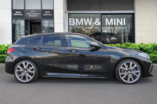 BMW 1 Series Photo 3