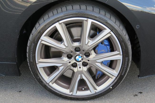 BMW 1 Series Photo 32