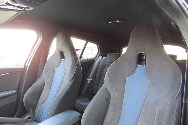 BMW 1 Series Photo 38