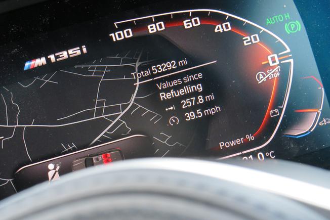 BMW 1 Series Photo 39