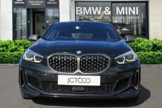 BMW 1 Series Photo 4
