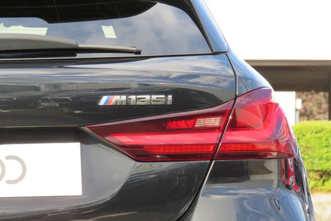 BMW 1 Series Photo 40