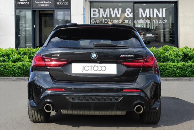 BMW 1 Series Photo 5