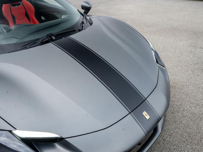 FERRARI 296gts Photo 32