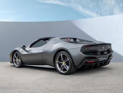 FERRARI 296gts Photo 4