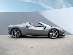 FERRARI 296gts Photo 5