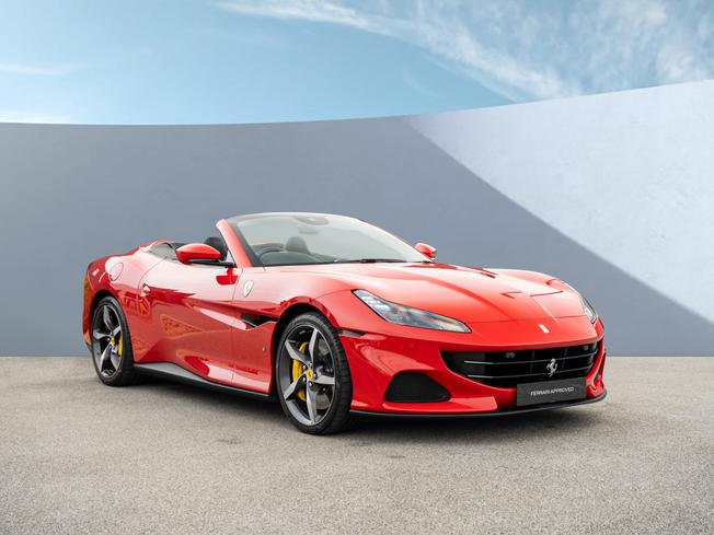 FERRARI Portofino M Photo 1