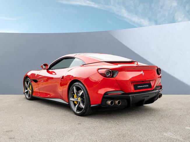 FERRARI Portofino M Photo 10