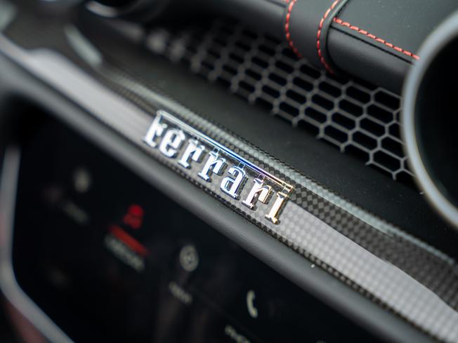 FERRARI Portofino M Photo 14