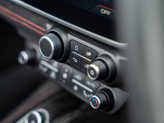FERRARI Portofino M Photo 15