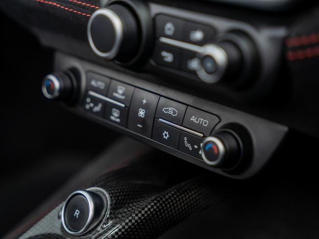 FERRARI Portofino M Photo 16