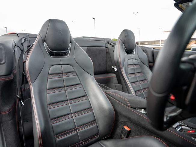 FERRARI Portofino M Photo 21
