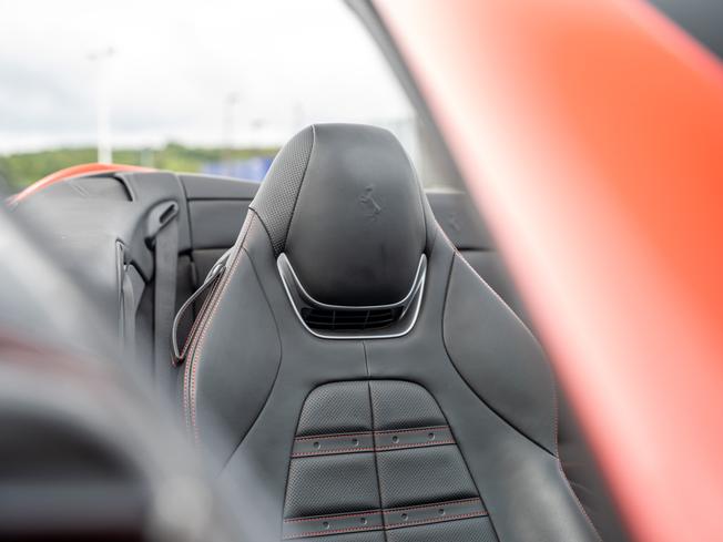 FERRARI Portofino M Photo 22