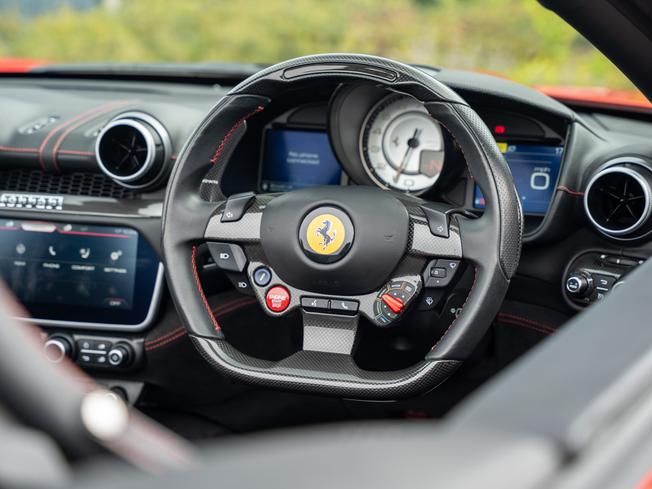 FERRARI Portofino M Photo 24