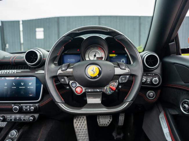 FERRARI Portofino M Photo 27
