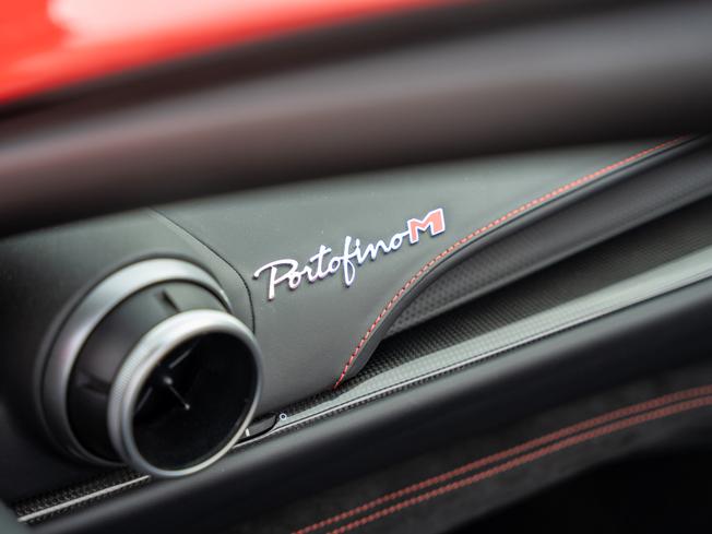 FERRARI Portofino M Photo 28