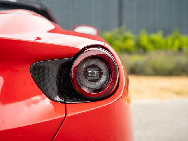 FERRARI Portofino M Photo 33