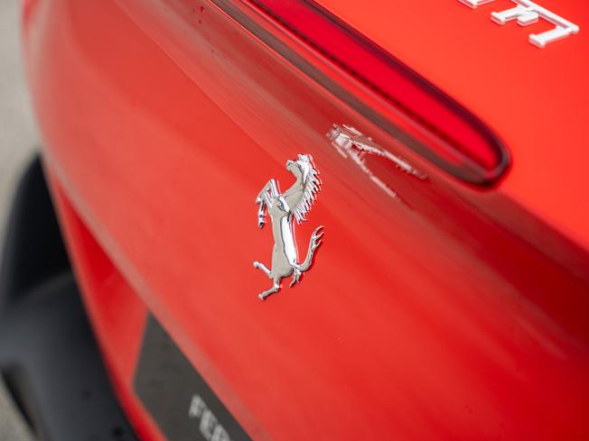 FERRARI Portofino M Photo 34